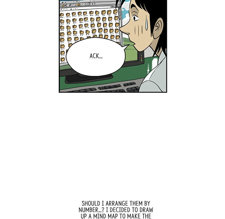 Read Misaeng: Incomplete Life chapter 5 image 29 on Lezhin