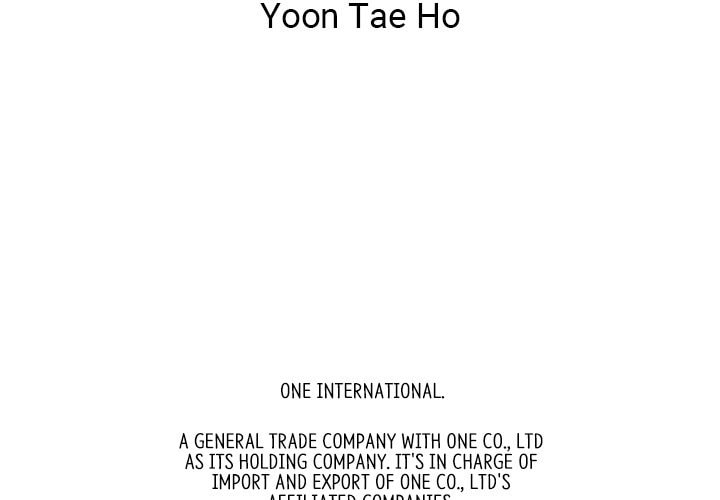 Read Misaeng: Incomplete Life chapter 5 image 3 on Lezhin