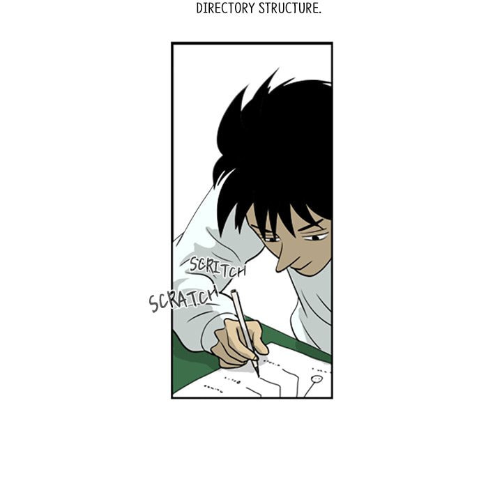 Read Misaeng: Incomplete Life chapter 5 image 30 on Lezhin