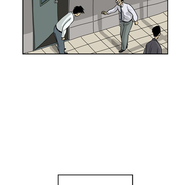 Read Misaeng: Incomplete Life chapter 5 image 34 on Lezhin