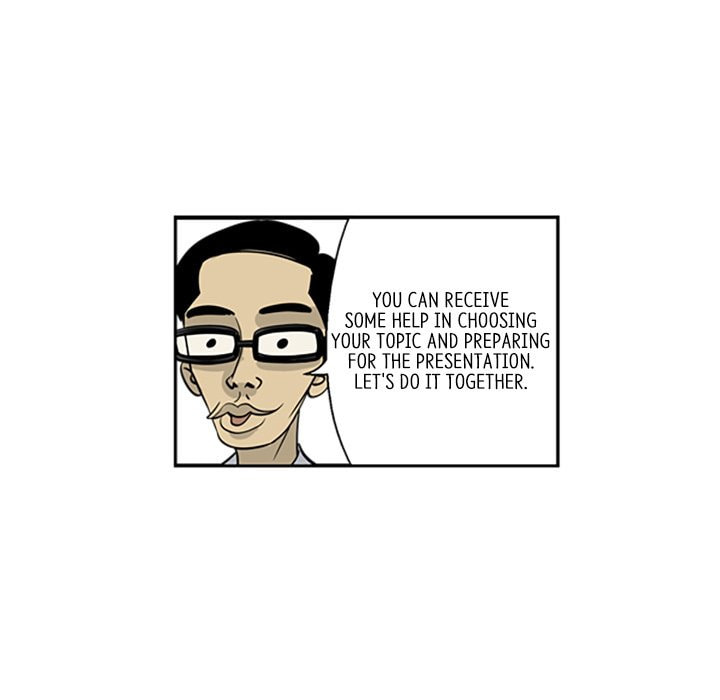 Read Misaeng: Incomplete Life chapter 5 image 37 on Lezhin