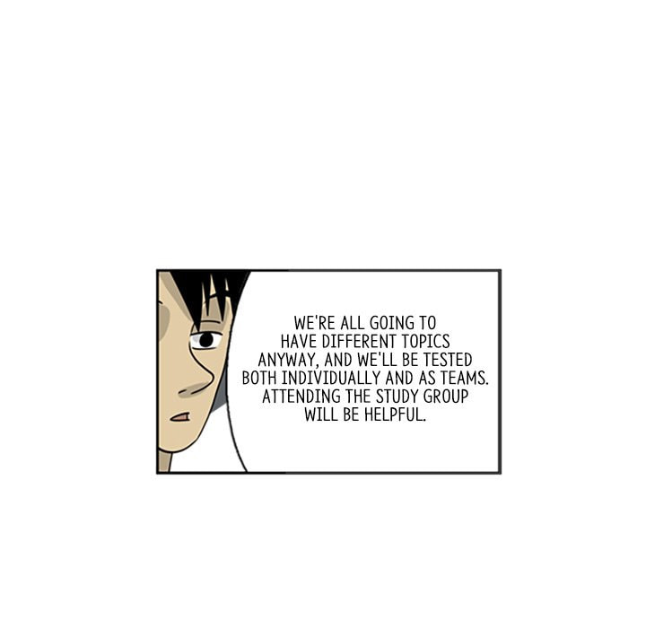 Read Misaeng: Incomplete Life chapter 5 image 38 on Lezhin