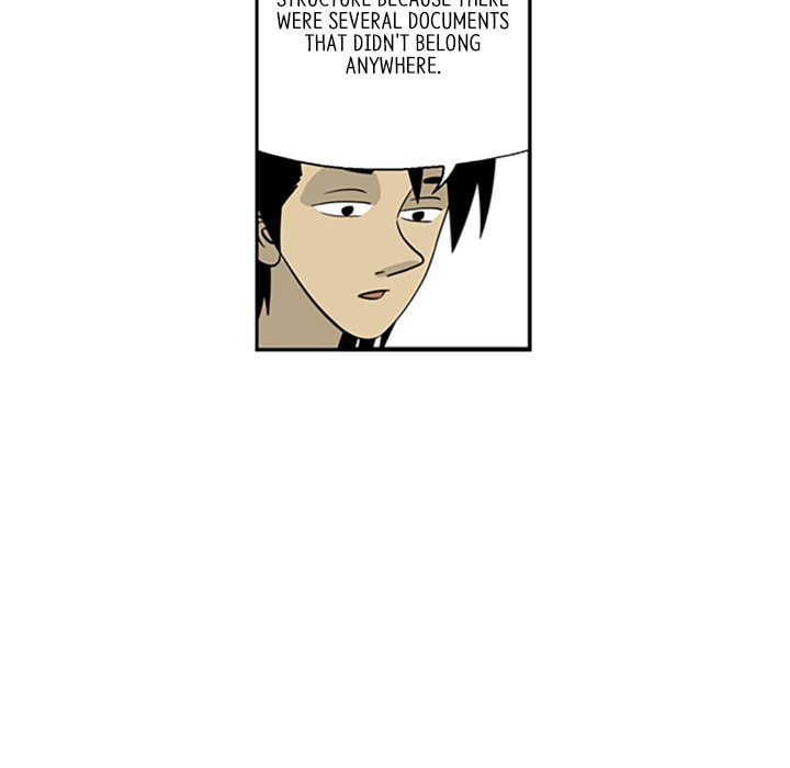 Read Misaeng: Incomplete Life chapter 5 image 47 on Lezhin