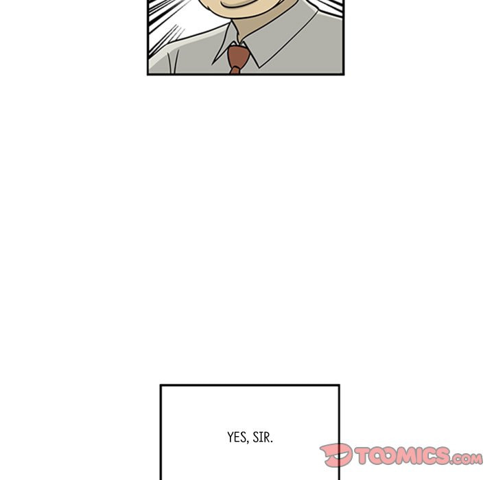 Read Misaeng: Incomplete Life chapter 5 image 53 on Lezhin