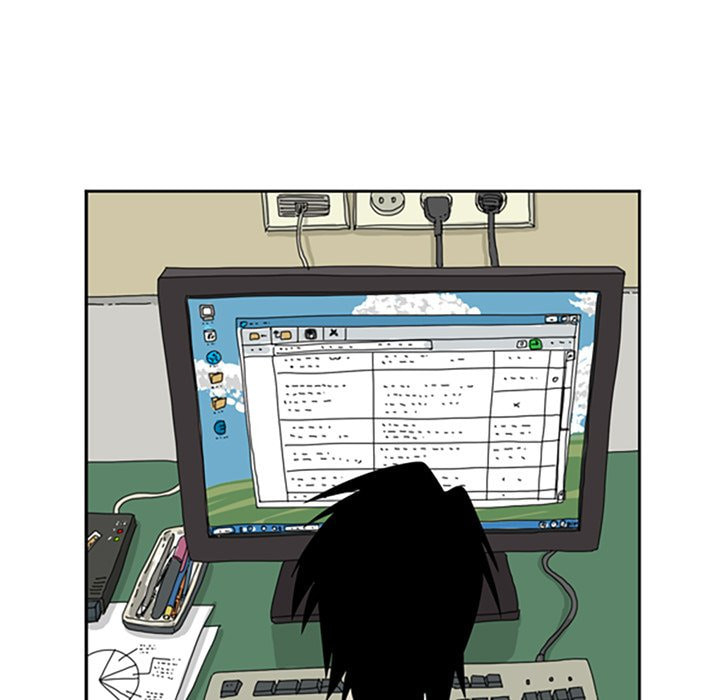 Read Misaeng: Incomplete Life chapter 5 image 56 on Lezhin