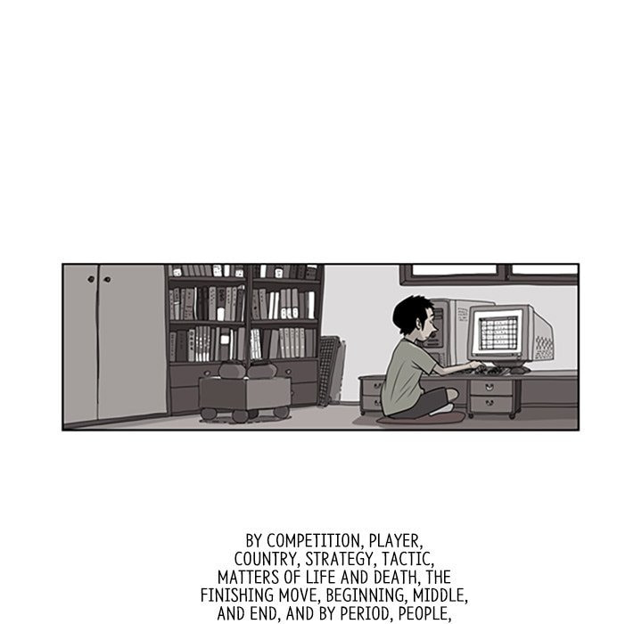 Read Misaeng: Incomplete Life chapter 5 image 59 on Lezhin
