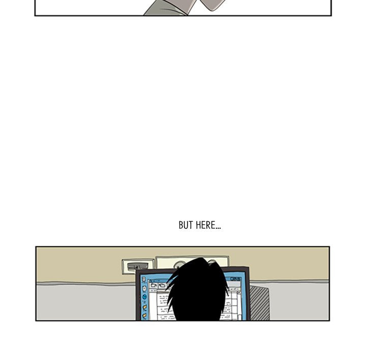 Read Misaeng: Incomplete Life chapter 5 image 61 on Lezhin