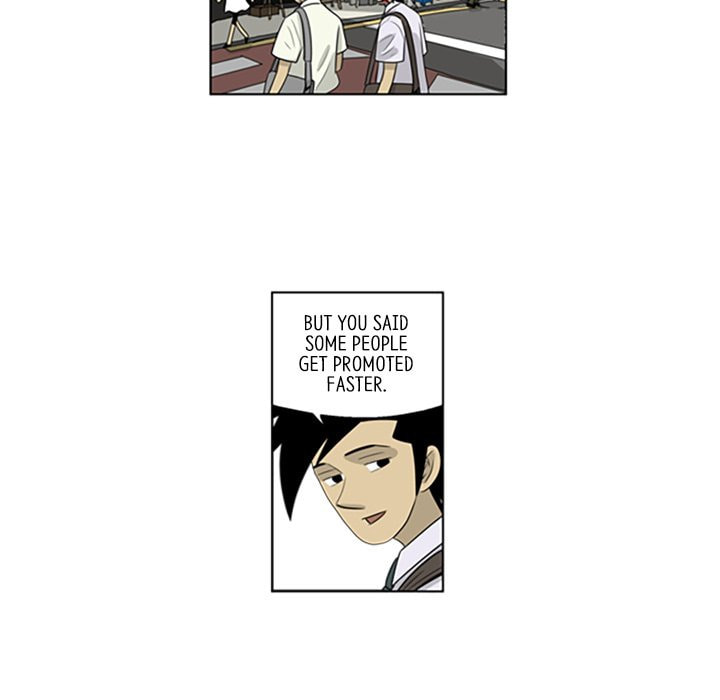 Read Misaeng: Incomplete Life chapter 51 image 15 on Lezhin