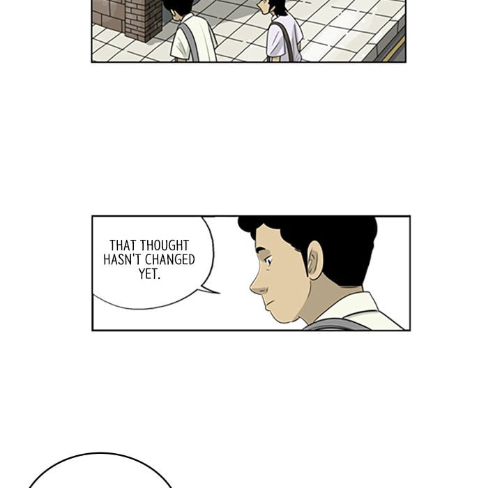 Read Misaeng: Incomplete Life chapter 51 image 18 on Lezhin