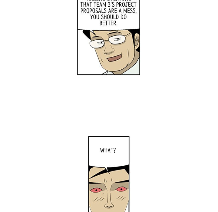 Read Misaeng: Incomplete Life chapter 51 image 23 on Lezhin