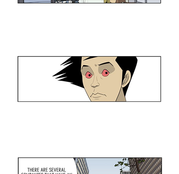 Read Misaeng: Incomplete Life chapter 51 image 26 on Lezhin