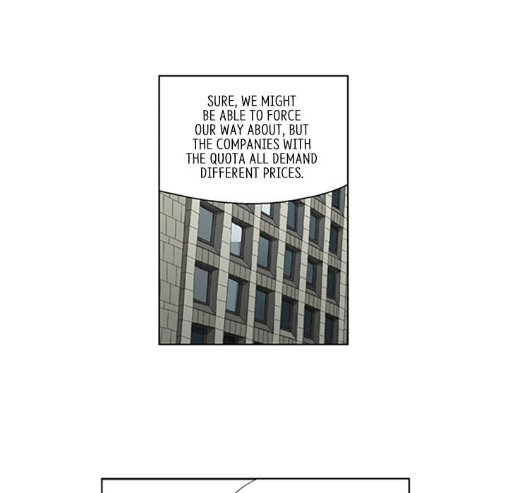 Read Misaeng: Incomplete Life chapter 51 image 28 on Lezhin