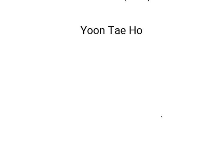 Read Misaeng: Incomplete Life chapter 51 image 3 on Lezhin