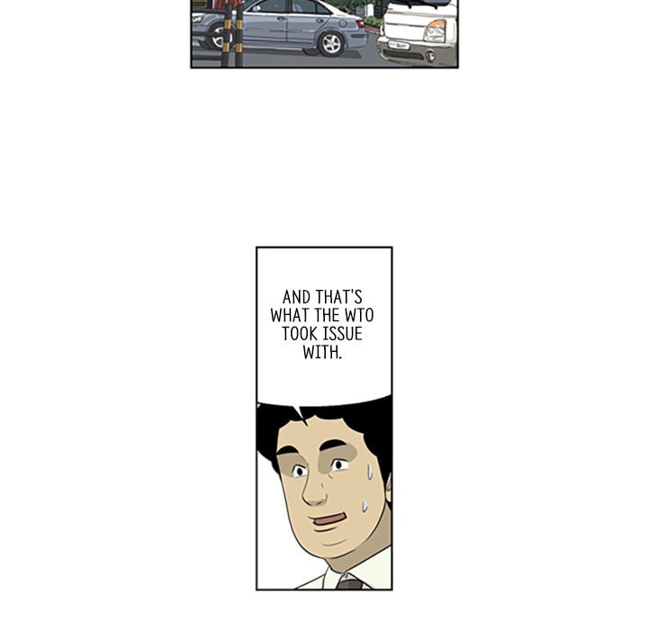 Read Misaeng: Incomplete Life chapter 51 image 36 on Lezhin