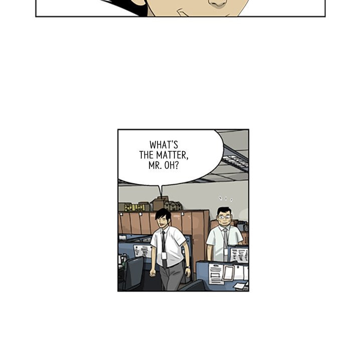 Read Misaeng: Incomplete Life chapter 51 image 42 on Lezhin