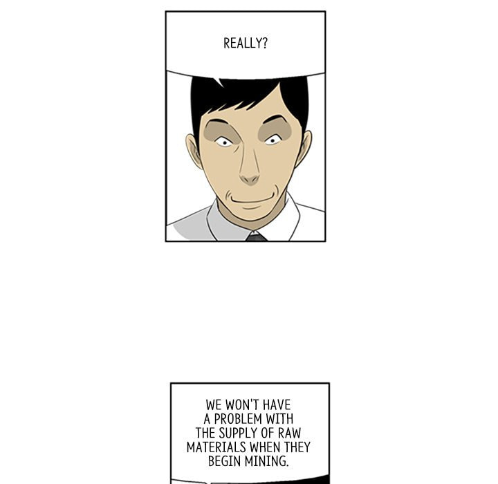 Read Misaeng: Incomplete Life chapter 51 image 47 on Lezhin