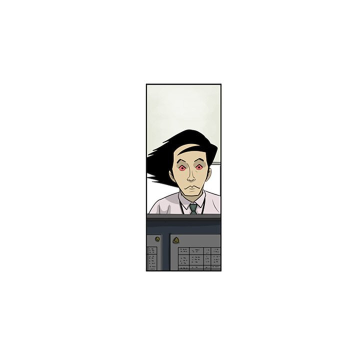 Read Misaeng: Incomplete Life chapter 51 image 52 on Lezhin