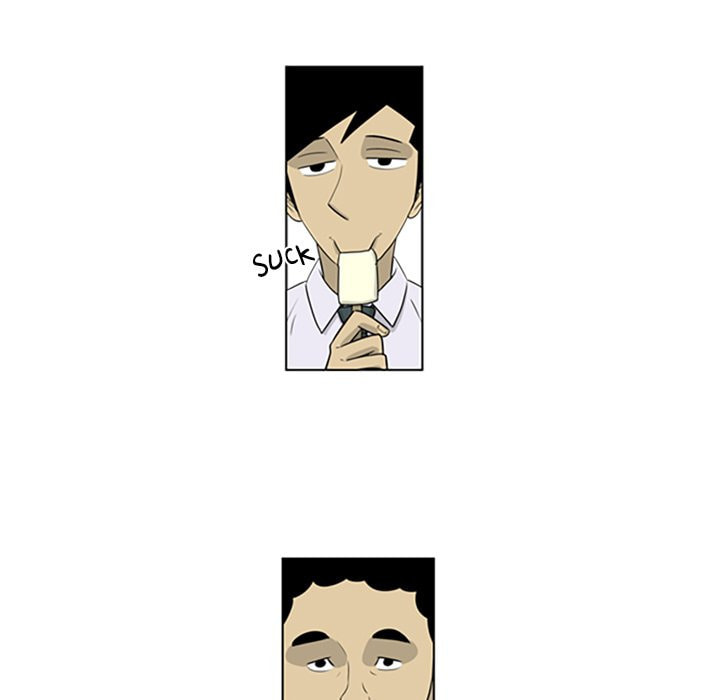 Read Misaeng: Incomplete Life chapter 51 image 8 on Lezhin