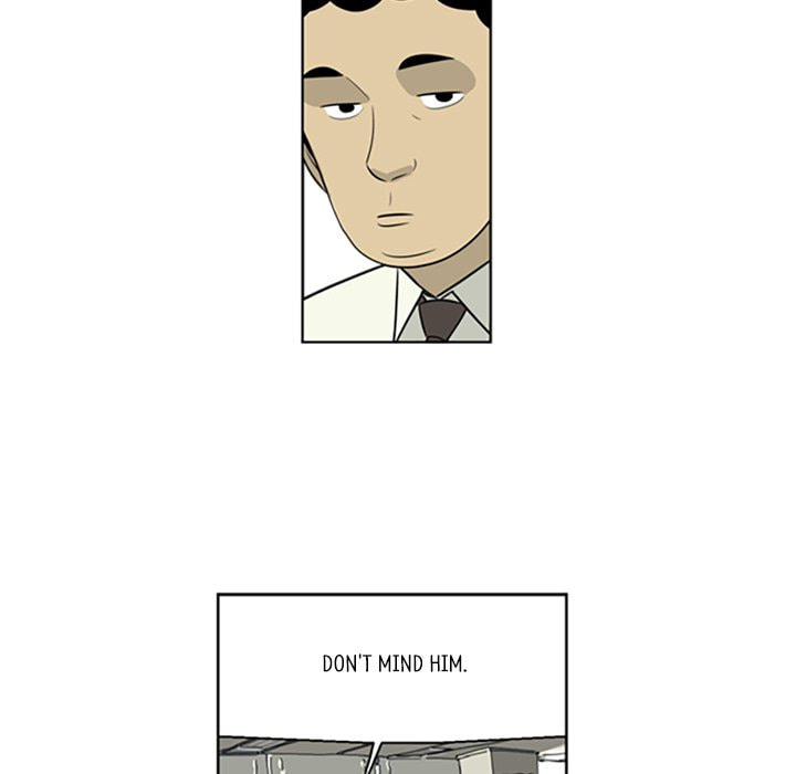Read Misaeng: Incomplete Life chapter 52 image 23 on Lezhin