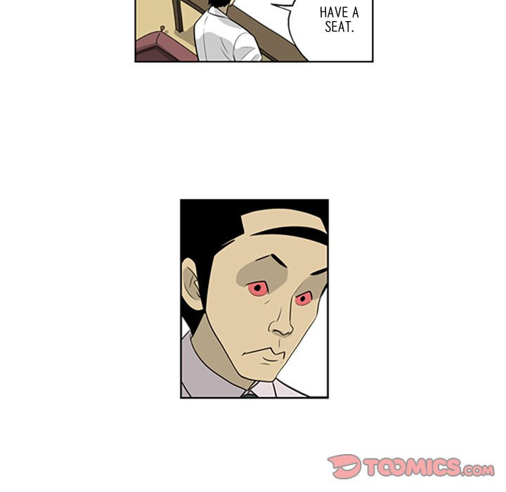 Read Misaeng: Incomplete Life chapter 52 image 41 on Lezhin