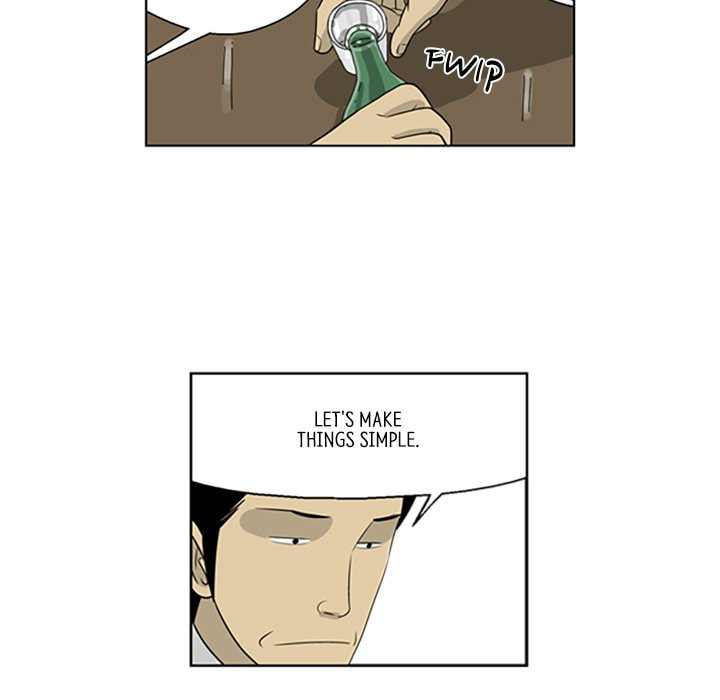 Read Misaeng: Incomplete Life chapter 52 image 44 on Lezhin