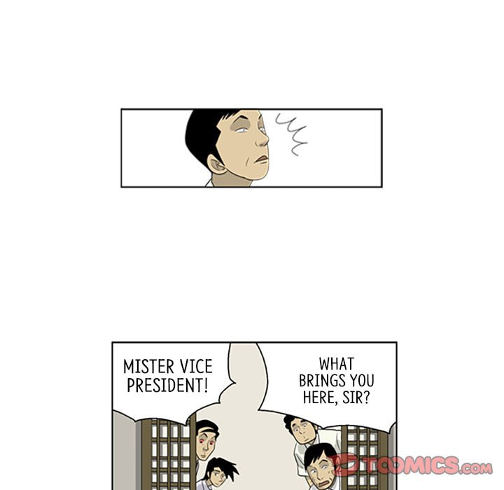 Read Misaeng: Incomplete Life chapter 52 image 49 on Lezhin