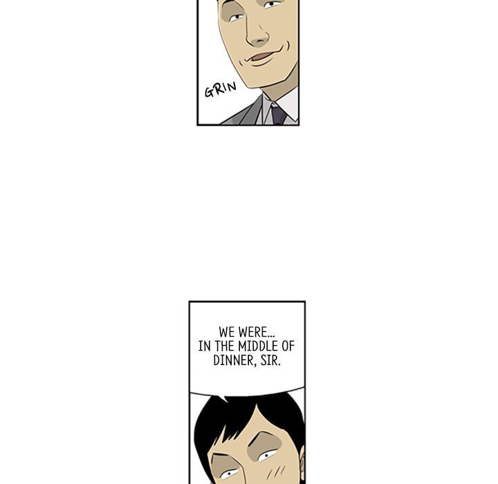 Read Misaeng: Incomplete Life chapter 52 image 51 on Lezhin