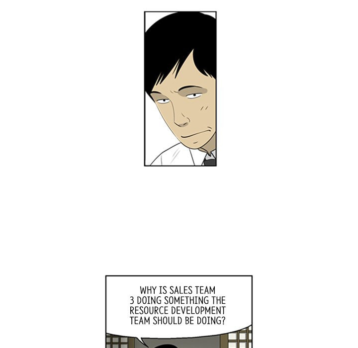 Read Misaeng: Incomplete Life chapter 52 image 54 on Lezhin