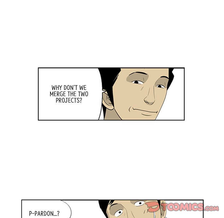 Read Misaeng: Incomplete Life chapter 52 image 57 on Lezhin