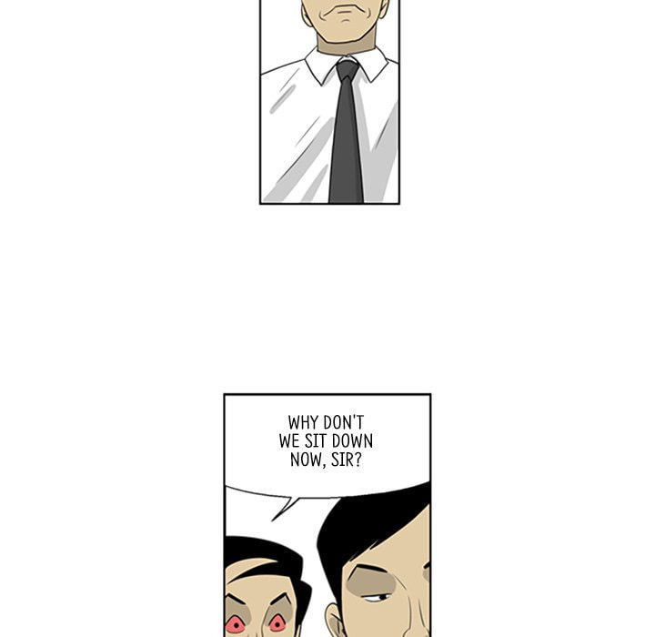 Read Misaeng: Incomplete Life chapter 52 image 67 on Lezhin