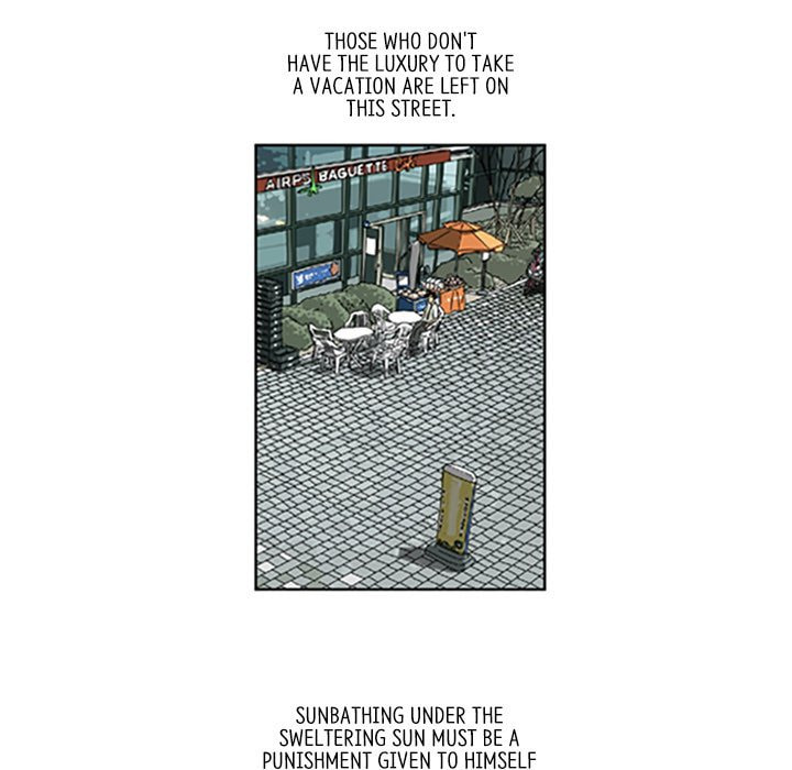 Read Misaeng: Incomplete Life chapter 53 image 11 on Lezhin