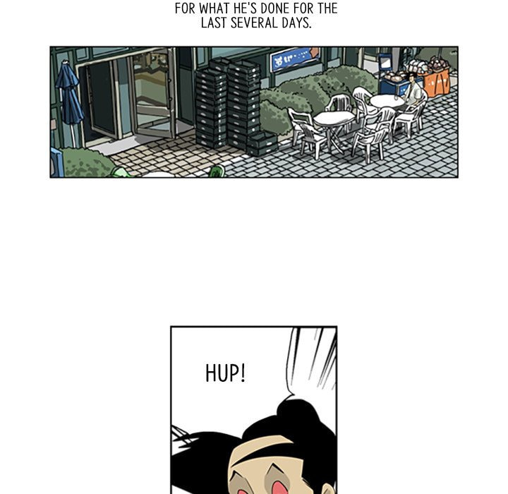 Read Misaeng: Incomplete Life chapter 53 image 12 on Lezhin
