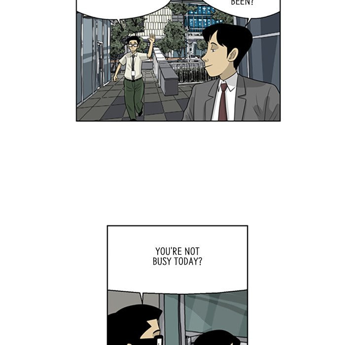 Read Misaeng: Incomplete Life chapter 53 image 15 on Lezhin