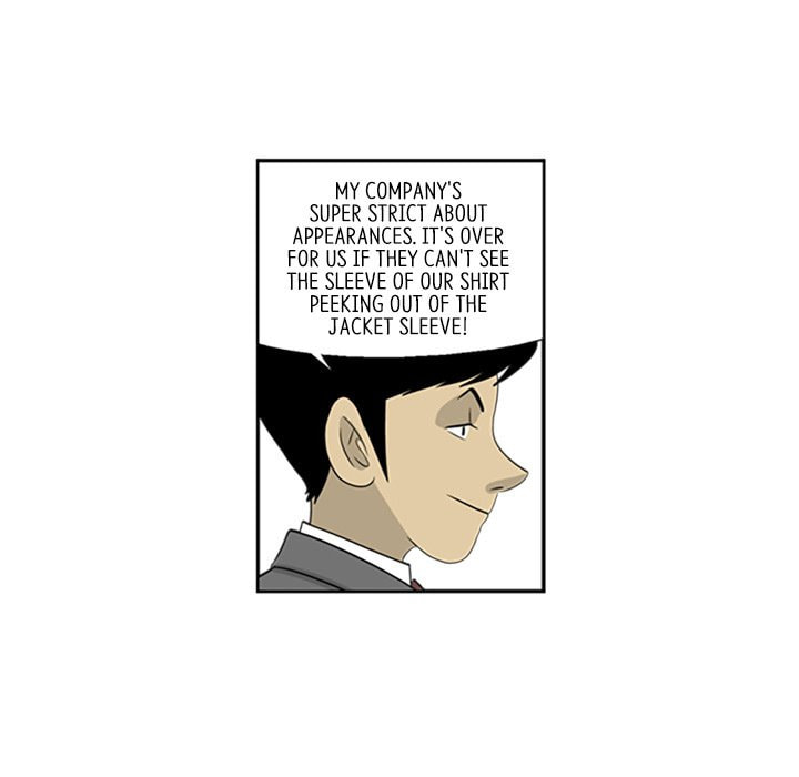 Read Misaeng: Incomplete Life chapter 53 image 20 on Lezhin