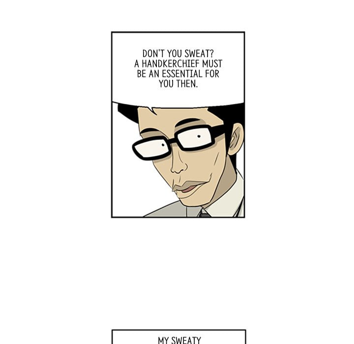 Read Misaeng: Incomplete Life chapter 53 image 21 on Lezhin