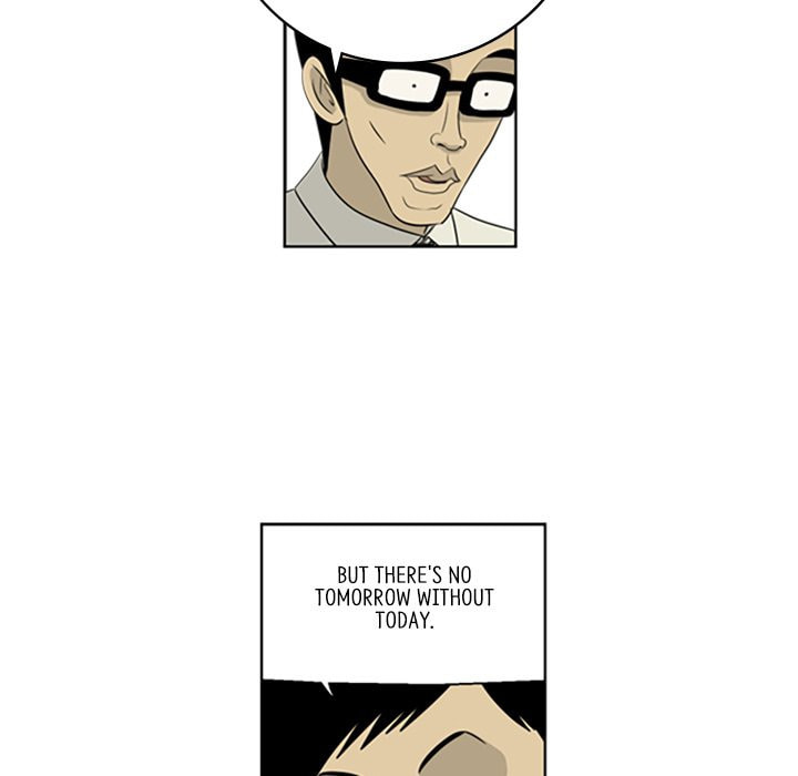 Read Misaeng: Incomplete Life chapter 53 image 26 on Lezhin
