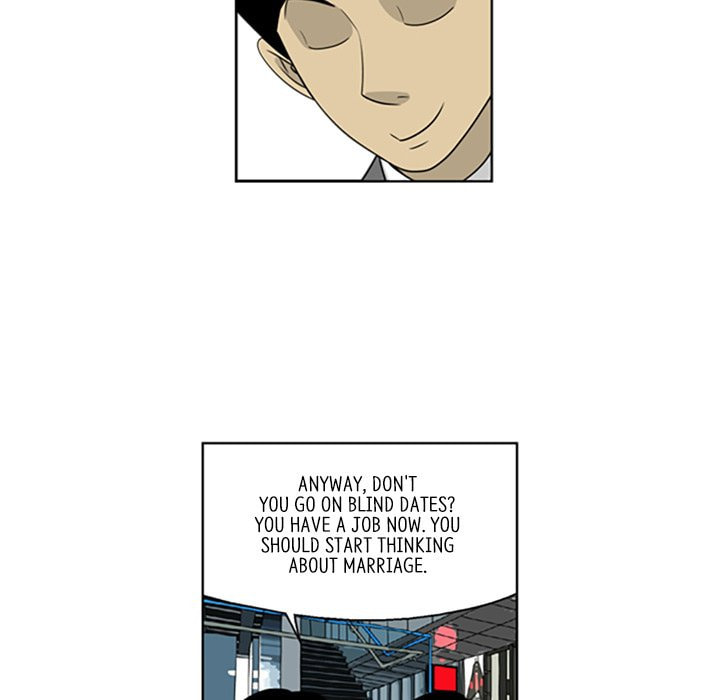 Read Misaeng: Incomplete Life chapter 53 image 27 on Lezhin