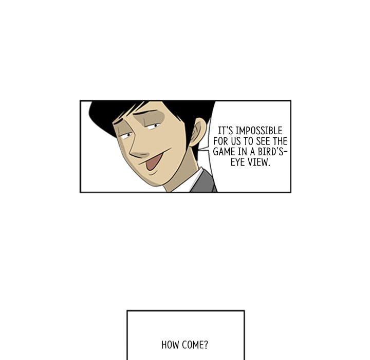 Read Misaeng: Incomplete Life chapter 53 image 29 on Lezhin
