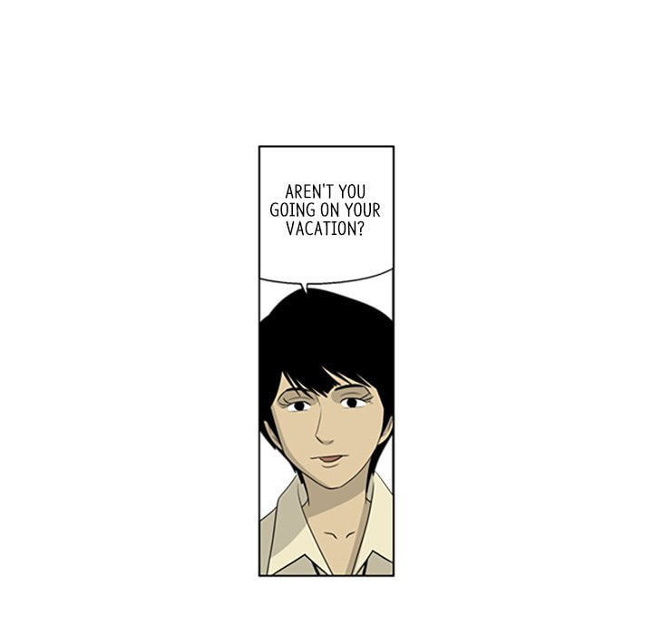 Read Misaeng: Incomplete Life chapter 53 image 34 on Lezhin