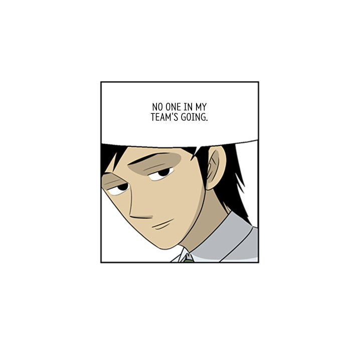 Read Misaeng: Incomplete Life chapter 53 image 35 on Lezhin