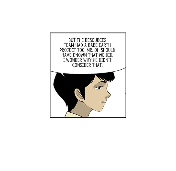 Read Misaeng: Incomplete Life chapter 53 image 37 on Lezhin