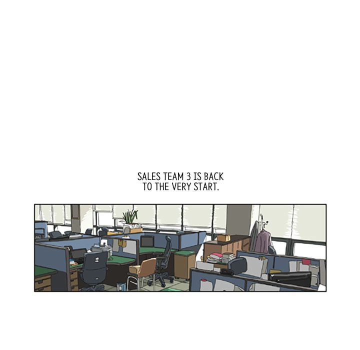 Read Misaeng: Incomplete Life chapter 53 image 4 on Lezhin