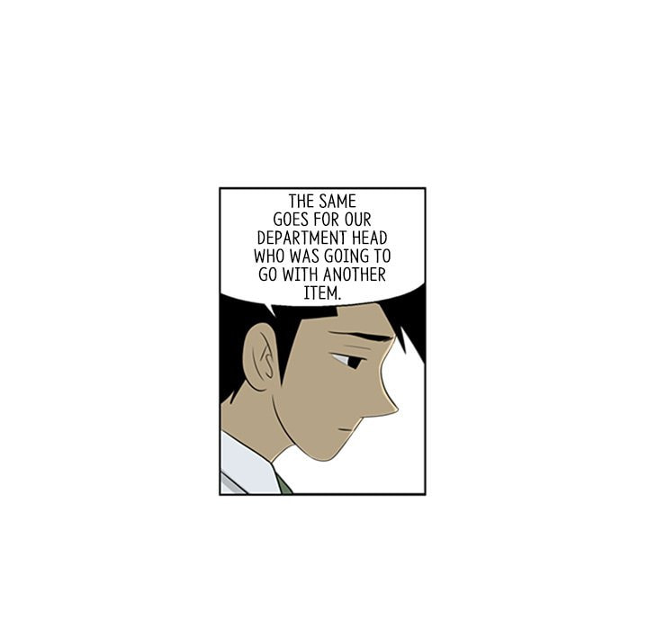 Read Misaeng: Incomplete Life chapter 53 image 40 on Lezhin