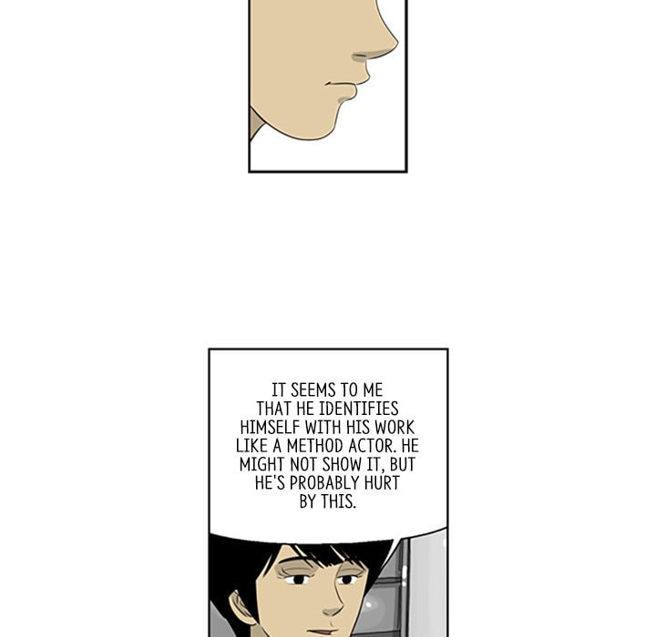 Read Misaeng: Incomplete Life chapter 53 image 46 on Lezhin