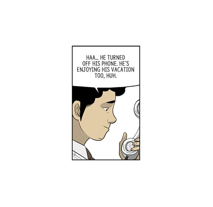 Read Misaeng: Incomplete Life chapter 53 image 8 on Lezhin