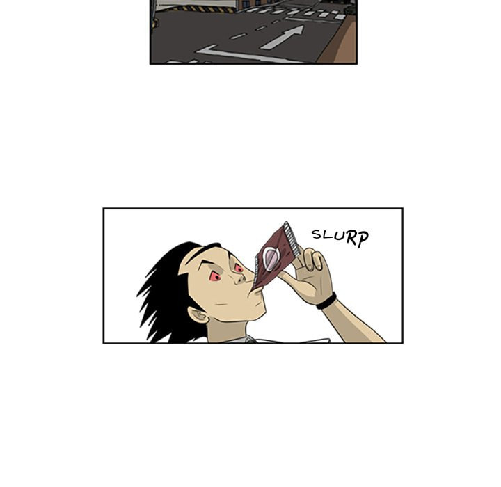 Read Misaeng: Incomplete Life chapter 54 image 13 on Lezhin