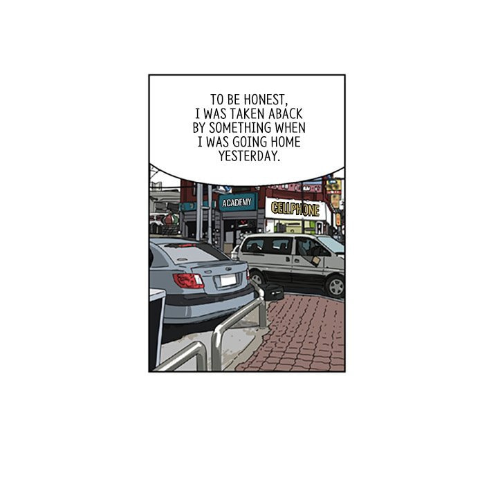 Read Misaeng: Incomplete Life chapter 54 image 15 on Lezhin
