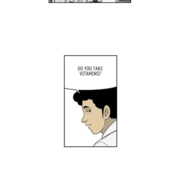 Read Misaeng: Incomplete Life chapter 54 image 22 on Lezhin