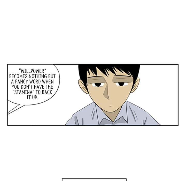 Read Misaeng: Incomplete Life chapter 54 image 31 on Lezhin