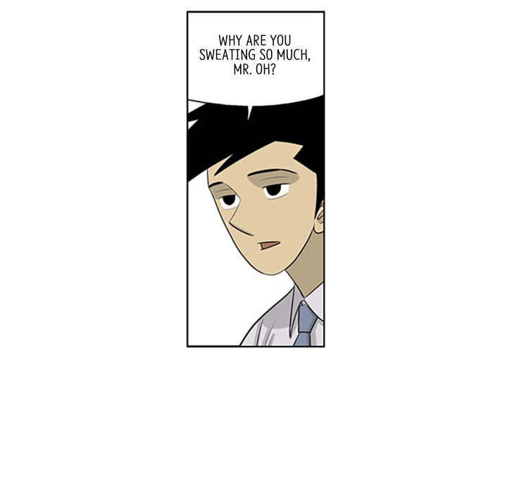 Read Misaeng: Incomplete Life chapter 54 image 34 on Lezhin
